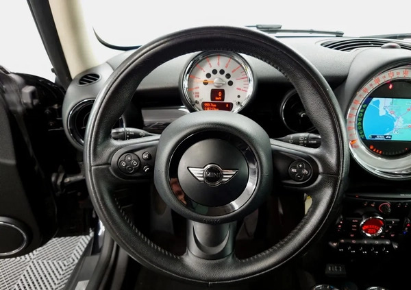 MINI Cooper cena 39900 przebieg: 114000, rok produkcji 2014 z Błażowa małe 781